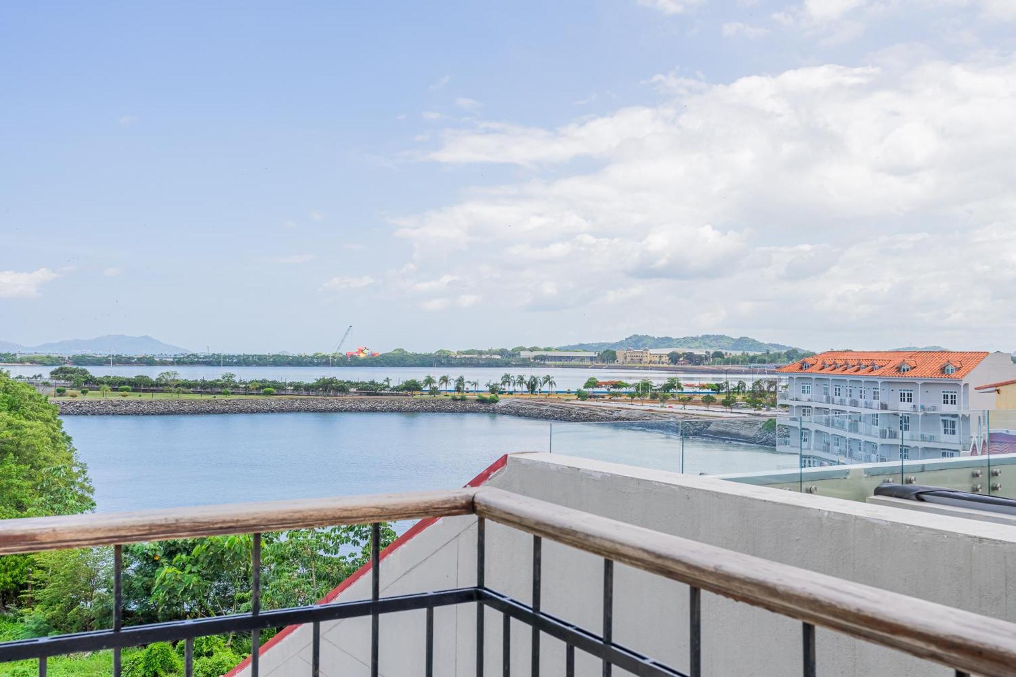 Casa Contemporanea By Wynwood House Aparthotel Kota Panama Bagian luar foto