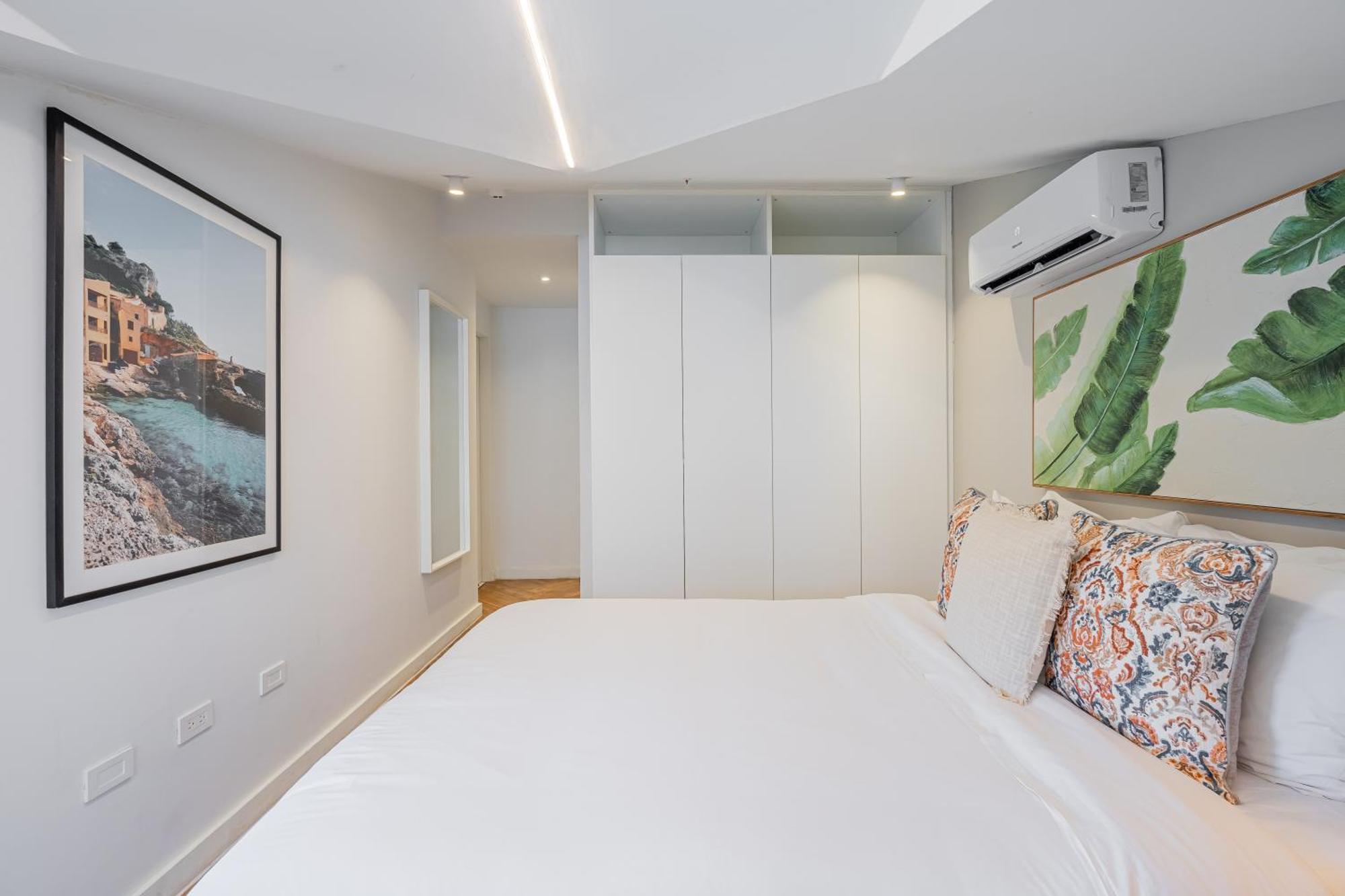 Casa Contemporanea By Wynwood House Aparthotel Kota Panama Bagian luar foto