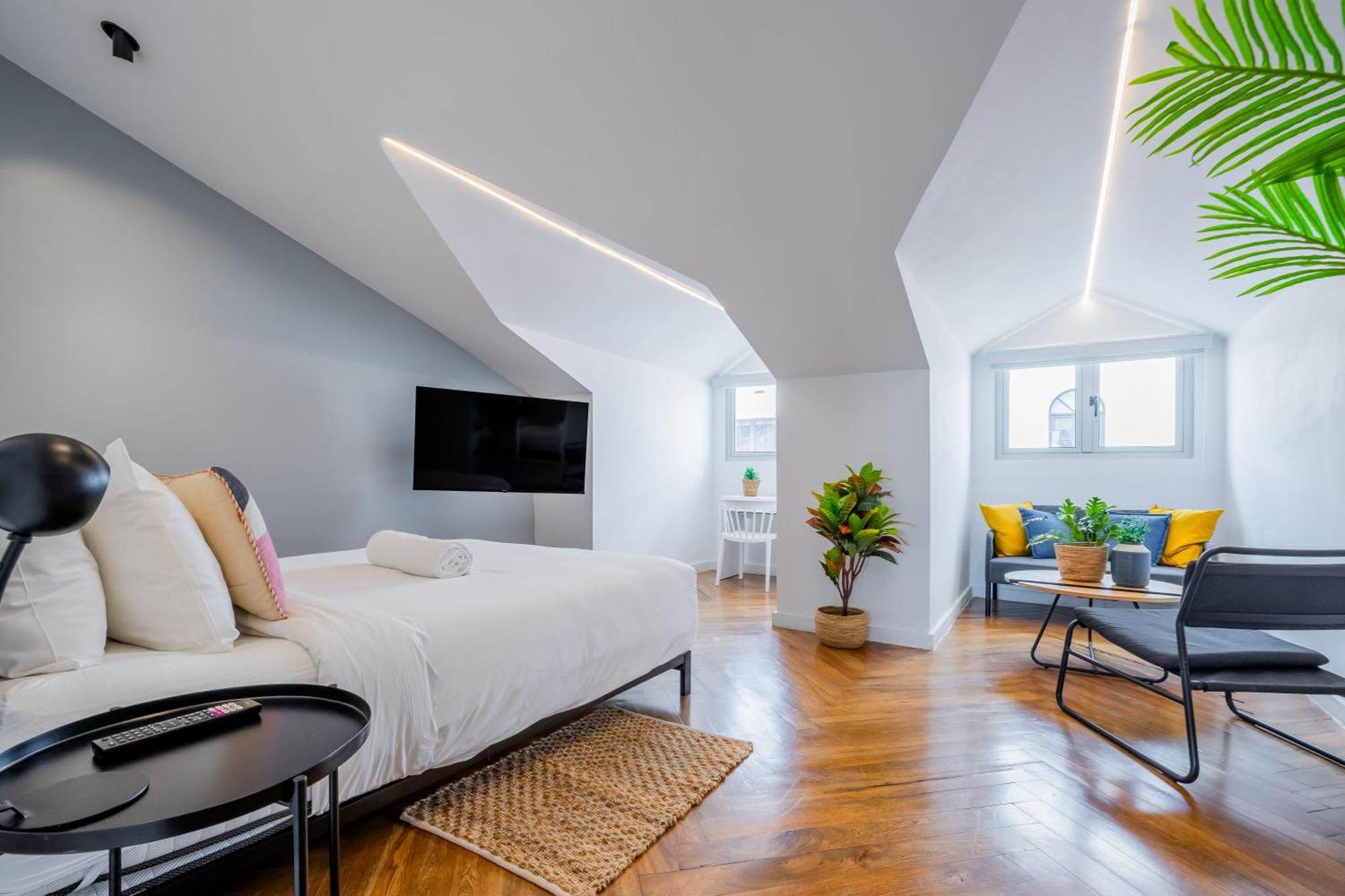 Casa Contemporanea By Wynwood House Aparthotel Kota Panama Bagian luar foto