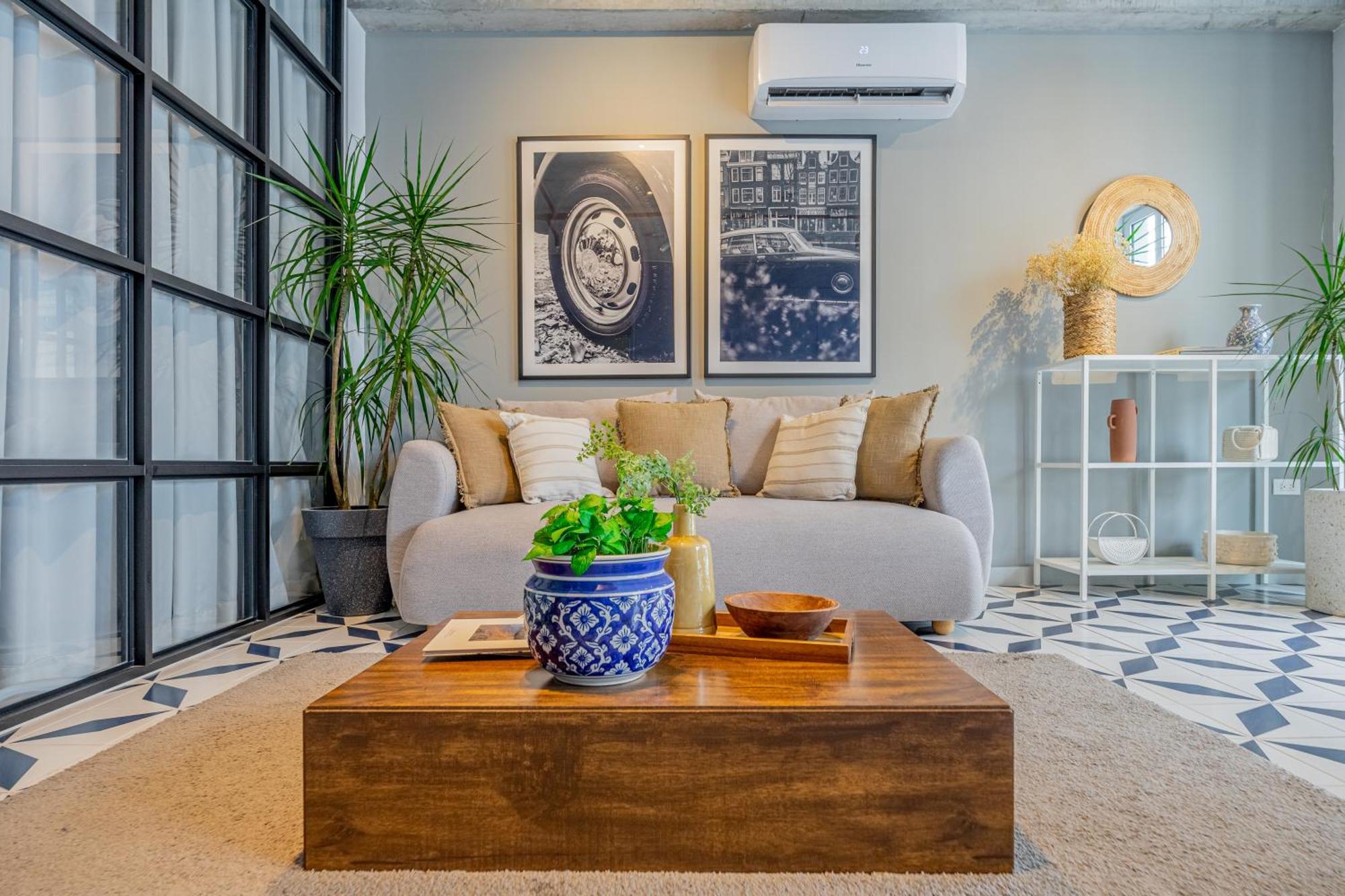 Casa Contemporanea By Wynwood House Aparthotel Kota Panama Bagian luar foto