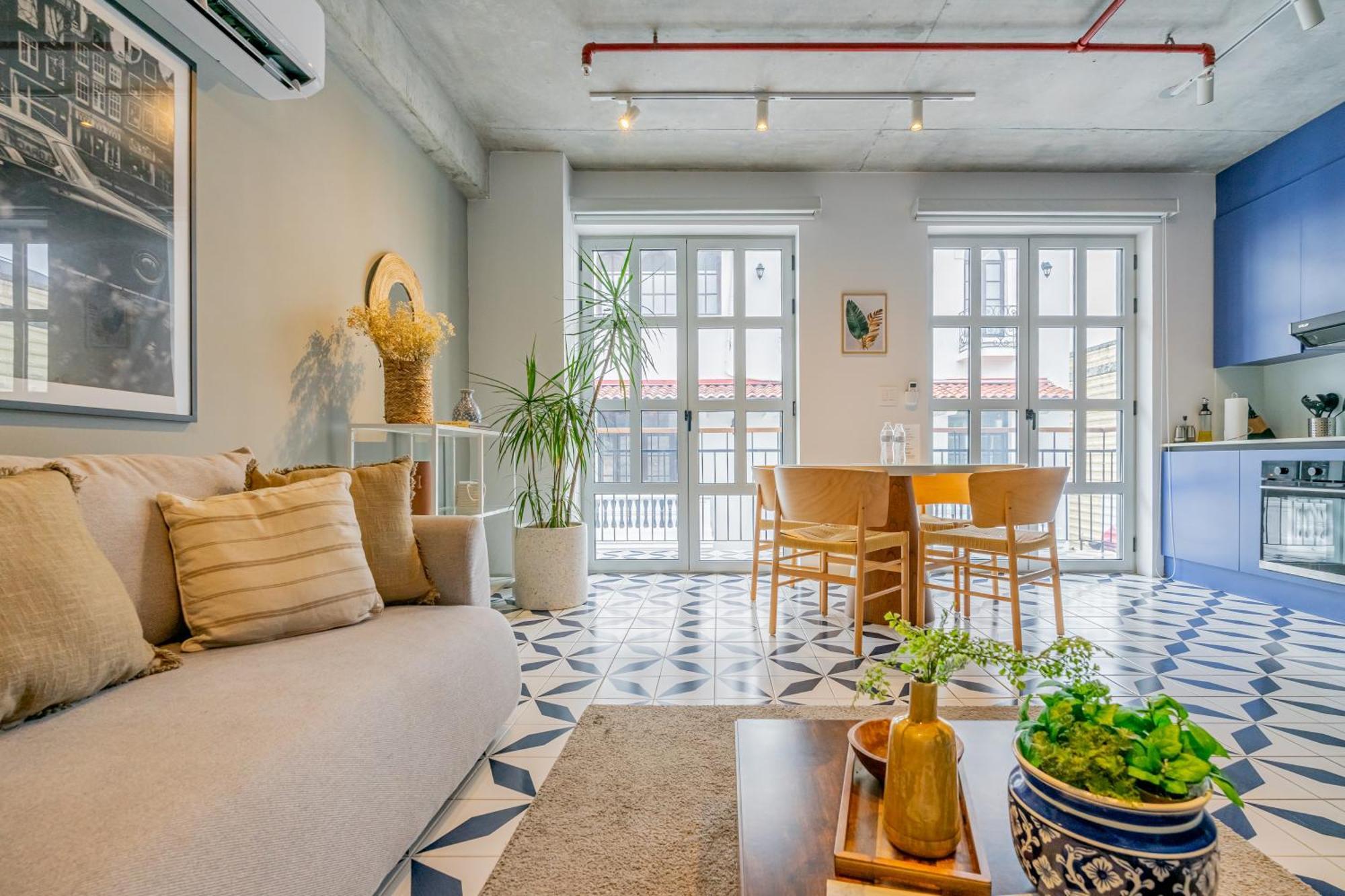 Casa Contemporanea By Wynwood House Aparthotel Kota Panama Bagian luar foto