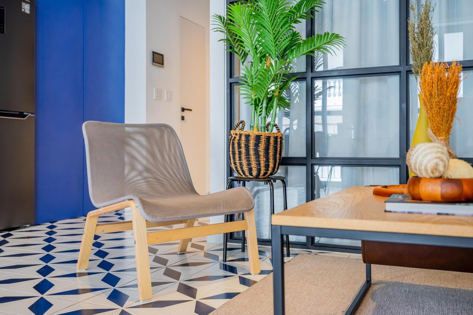 Casa Contemporanea By Wynwood House Aparthotel Kota Panama Bagian luar foto