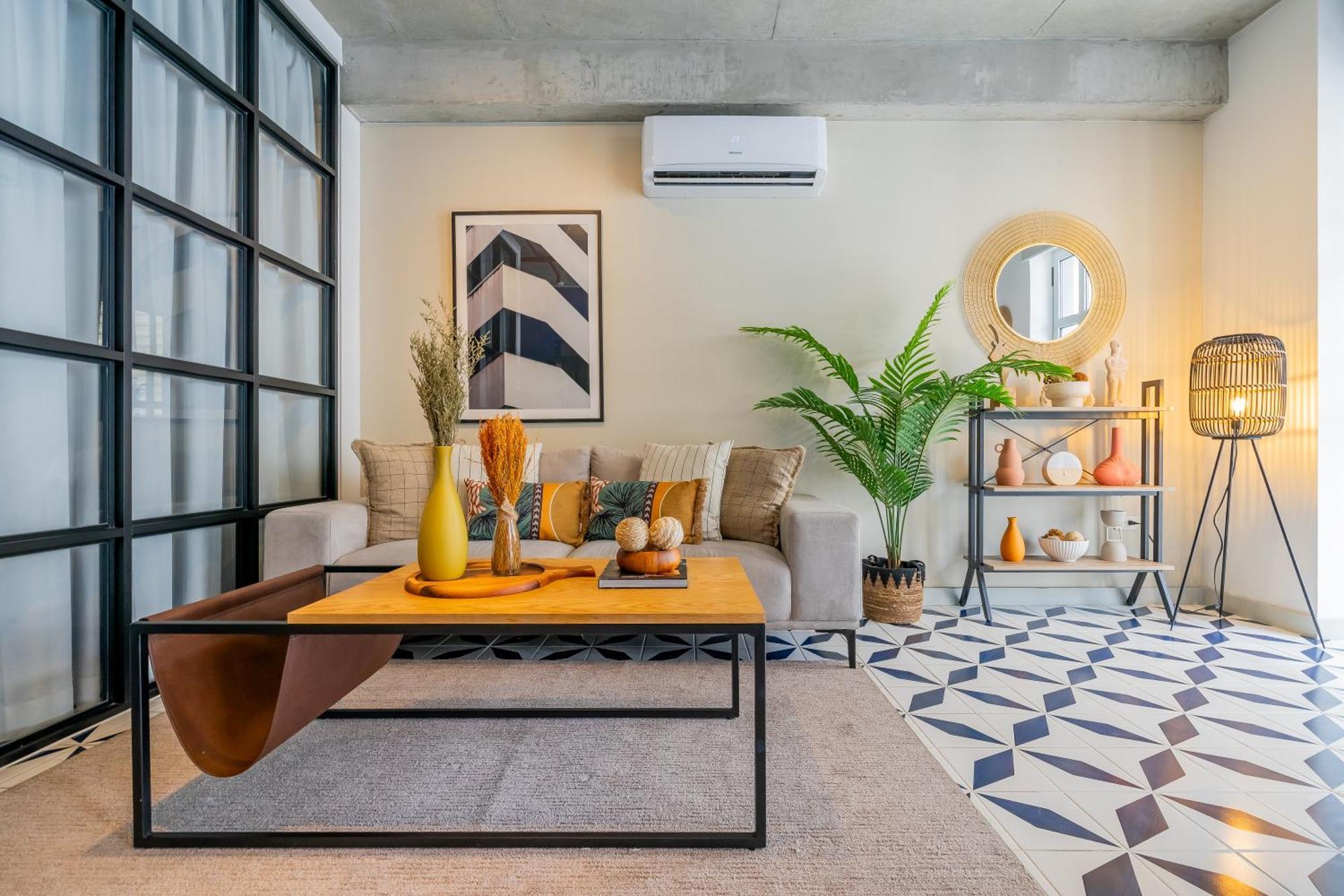 Casa Contemporanea By Wynwood House Aparthotel Kota Panama Bagian luar foto