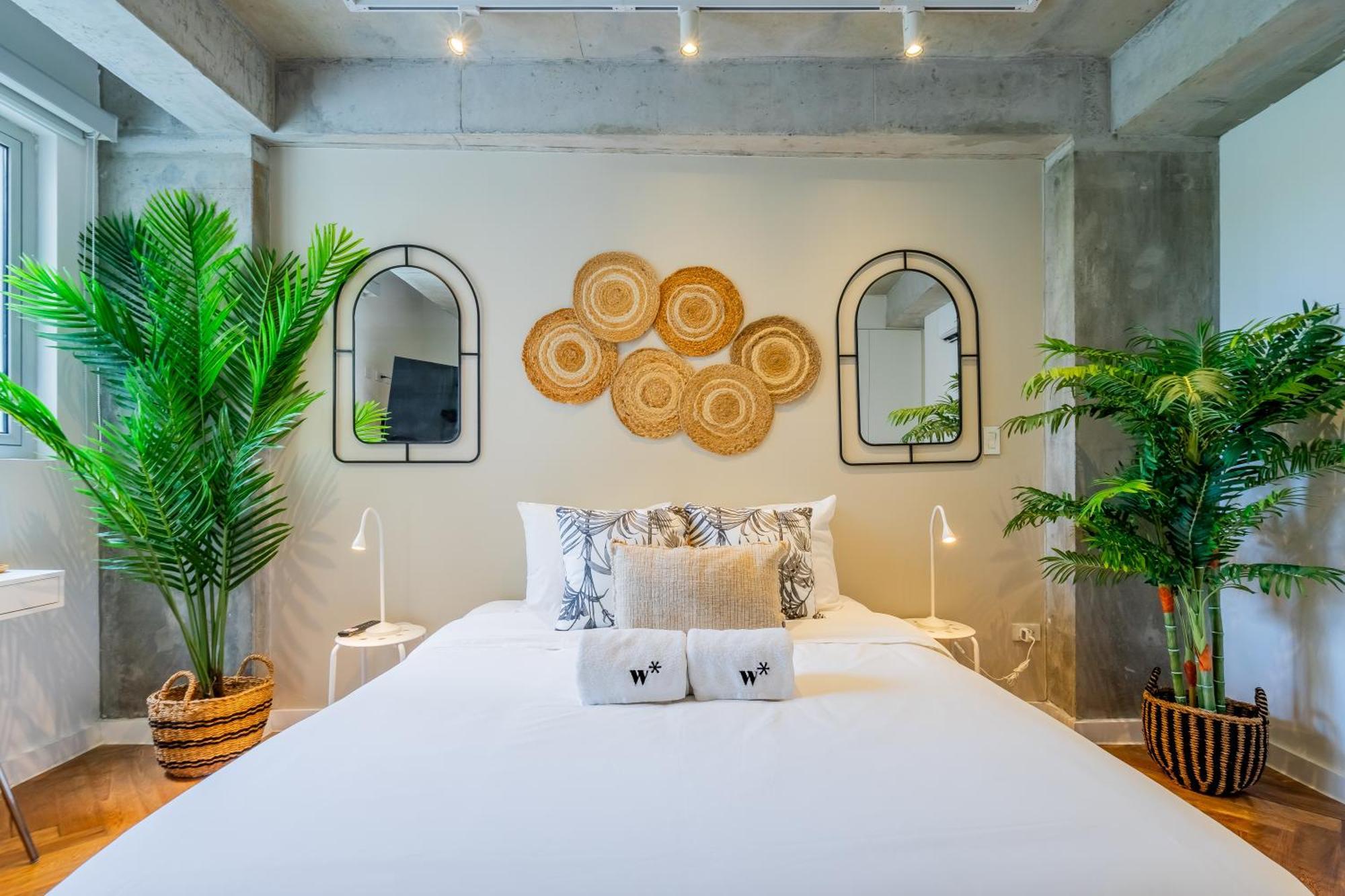 Casa Contemporanea By Wynwood House Aparthotel Kota Panama Bagian luar foto