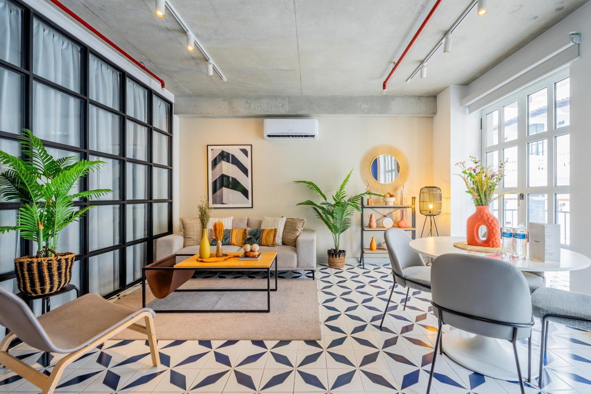 Casa Contemporanea By Wynwood House Aparthotel Kota Panama Bagian luar foto