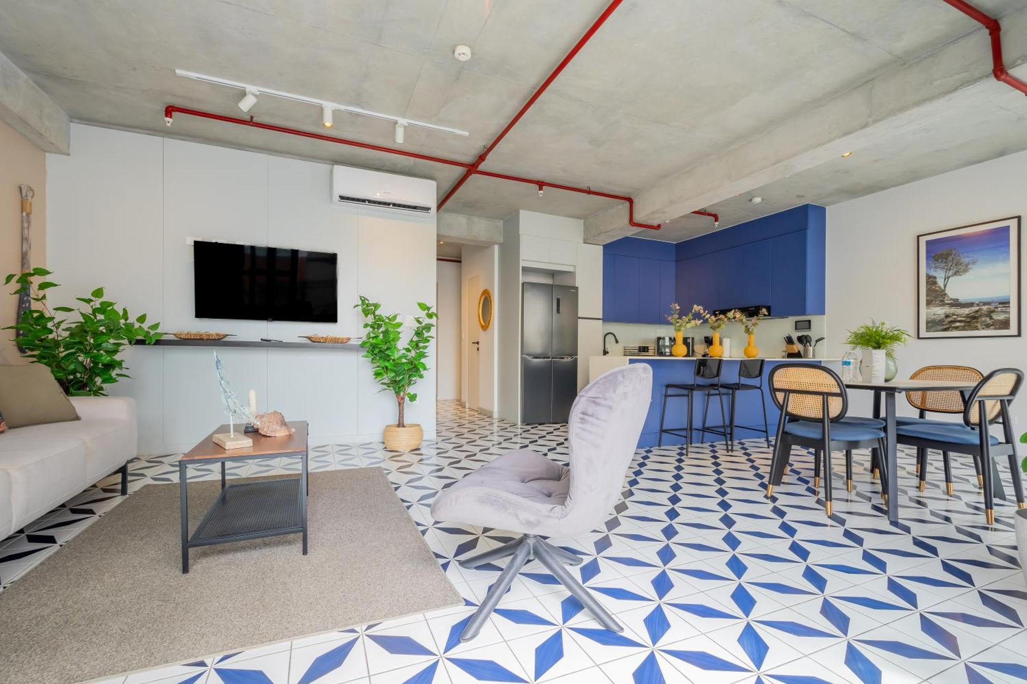 Casa Contemporanea By Wynwood House Aparthotel Kota Panama Bagian luar foto