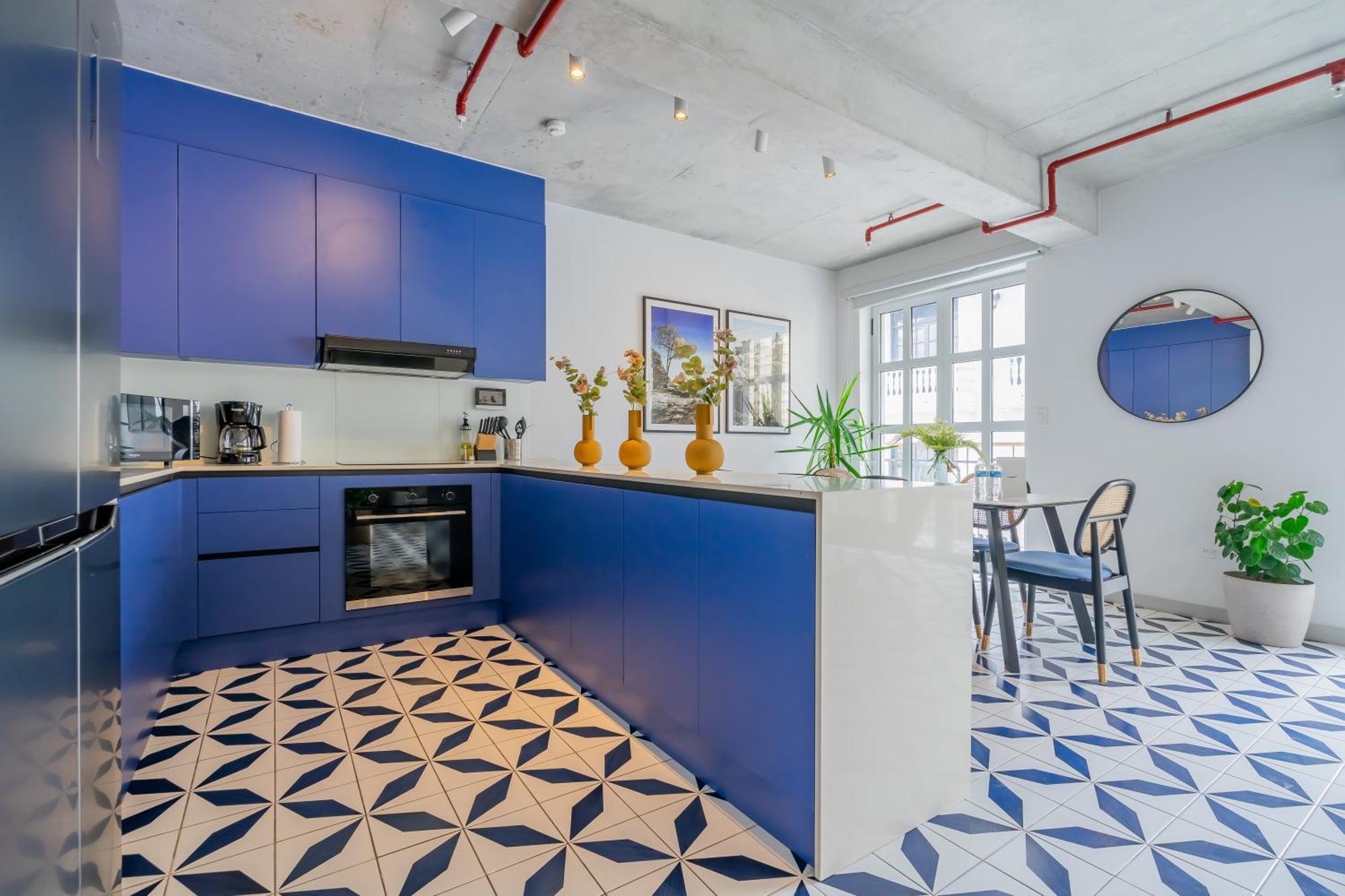 Casa Contemporanea By Wynwood House Aparthotel Kota Panama Bagian luar foto