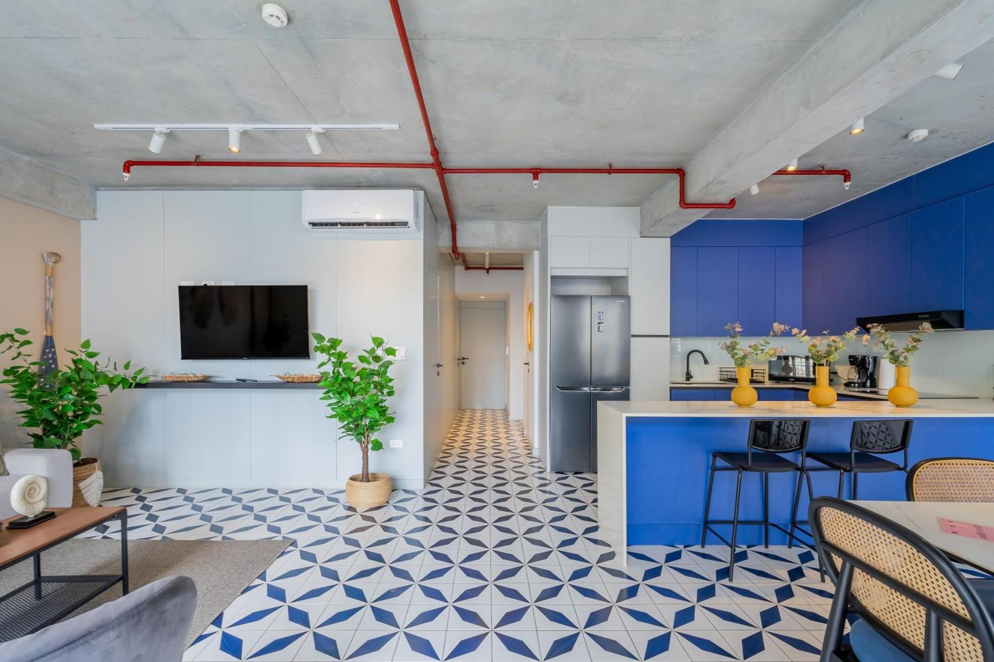 Casa Contemporanea By Wynwood House Aparthotel Kota Panama Bagian luar foto