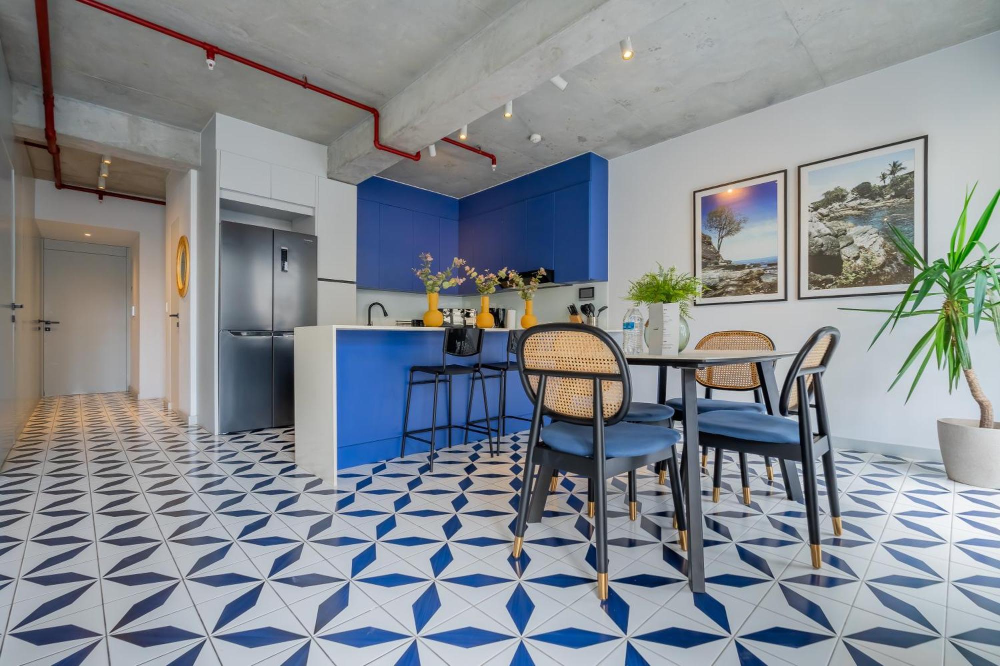 Casa Contemporanea By Wynwood House Aparthotel Kota Panama Bagian luar foto