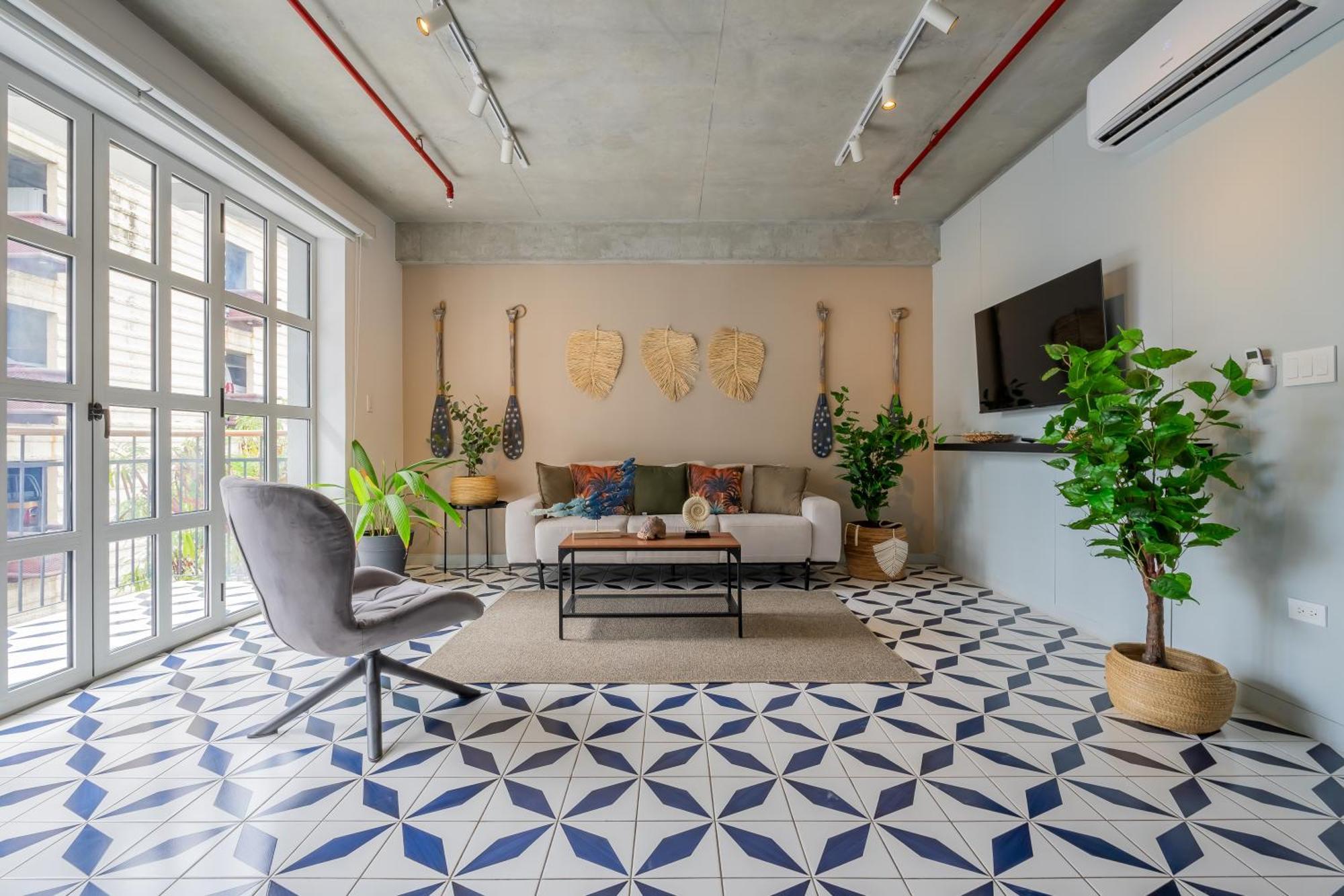 Casa Contemporanea By Wynwood House Aparthotel Kota Panama Bagian luar foto