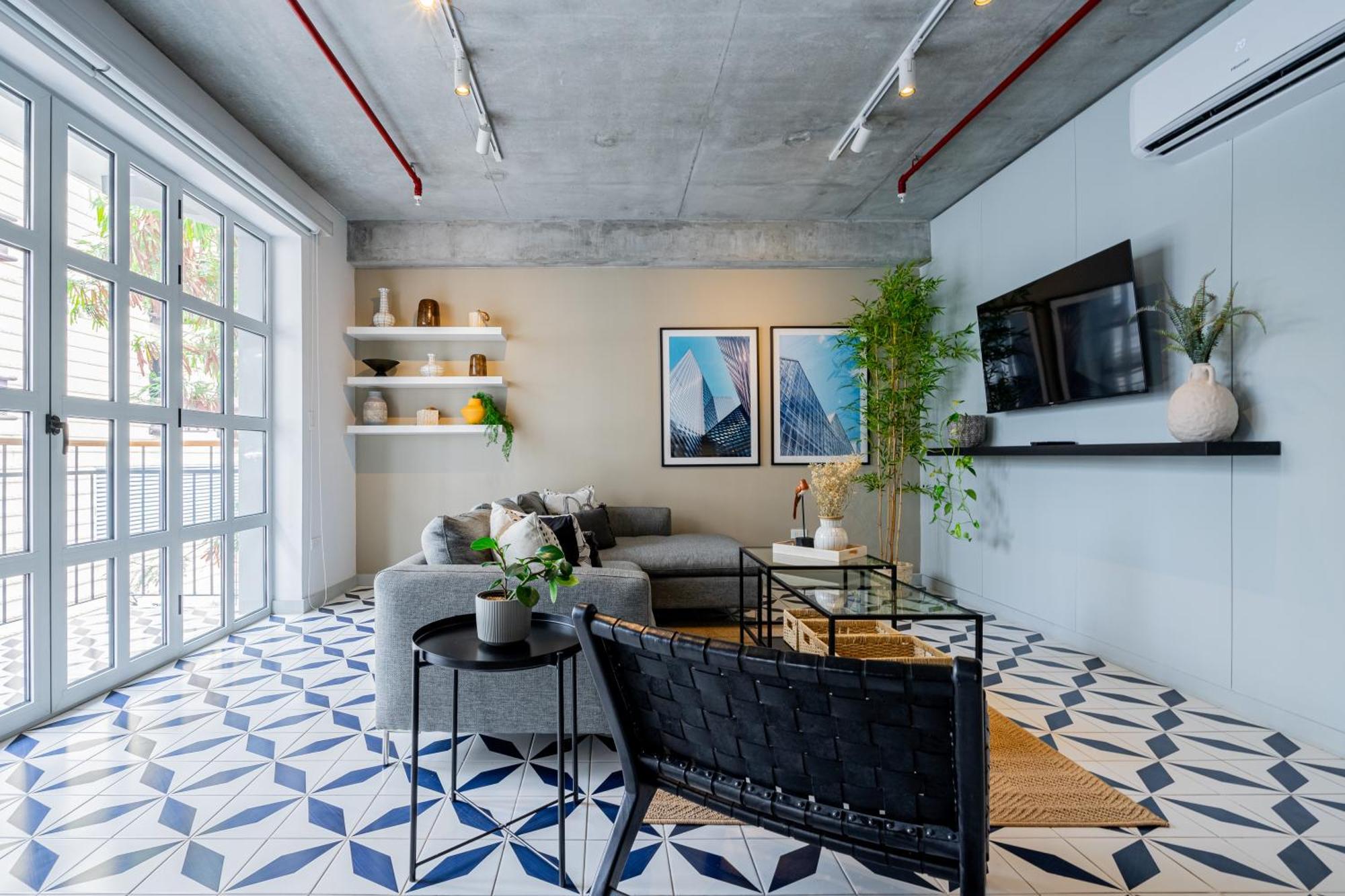 Casa Contemporanea By Wynwood House Aparthotel Kota Panama Bagian luar foto