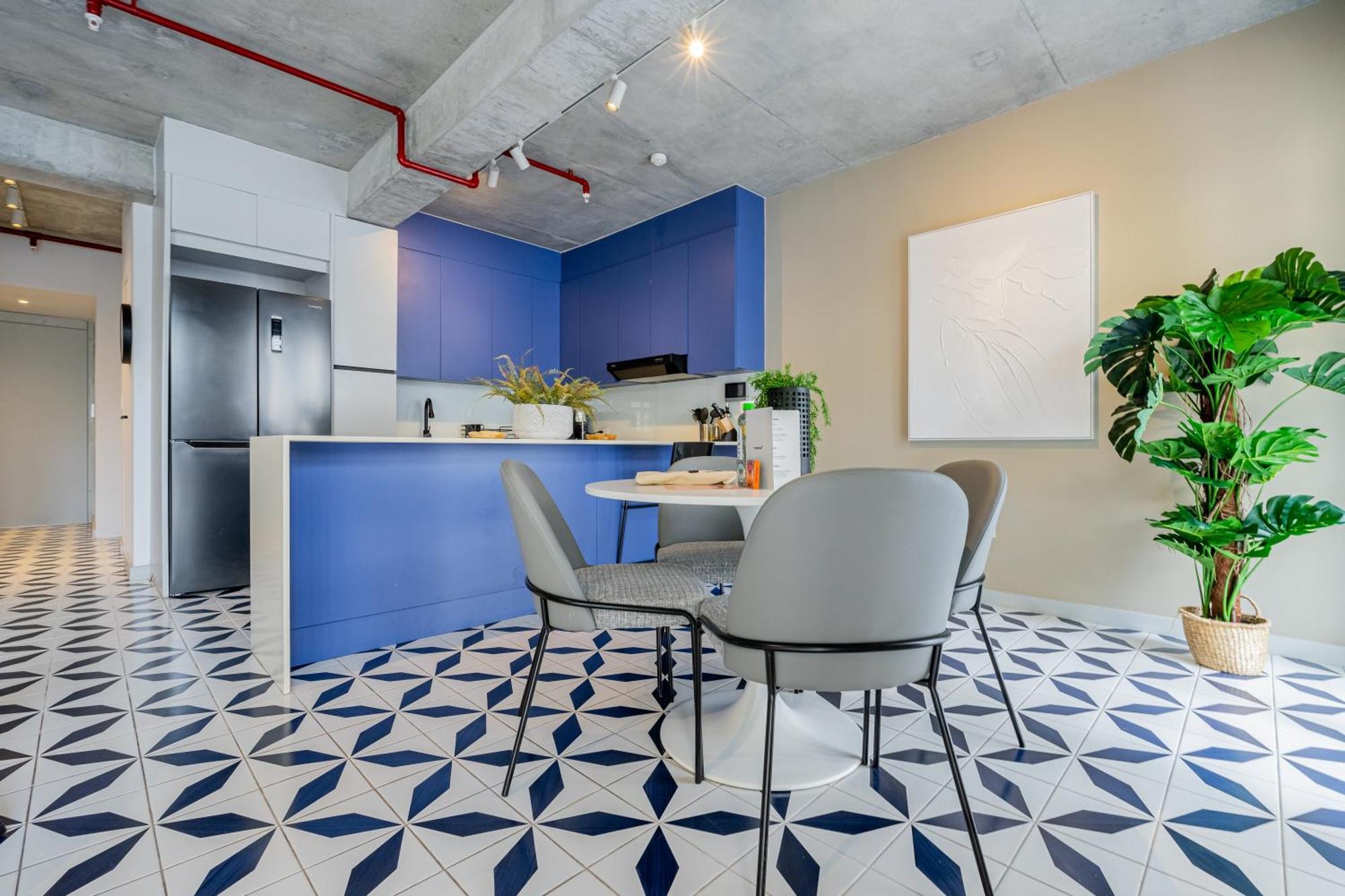 Casa Contemporanea By Wynwood House Aparthotel Kota Panama Bagian luar foto